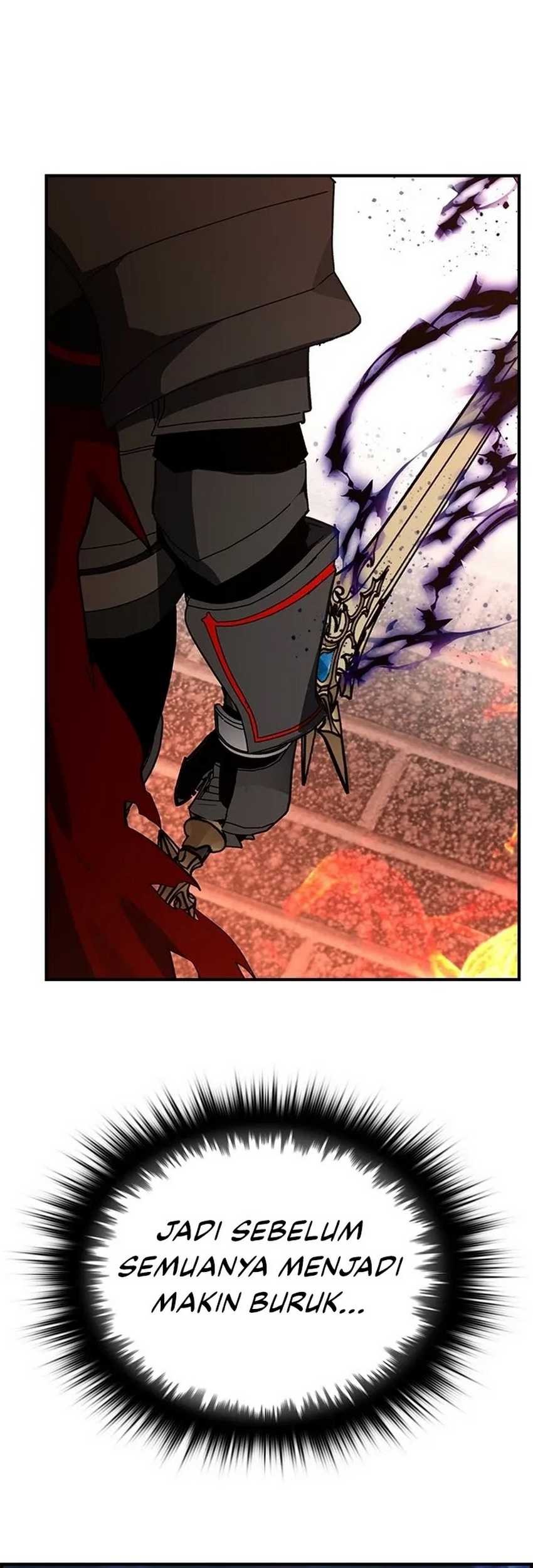 Bad Ending Maker Chapter 39 - halaman 73