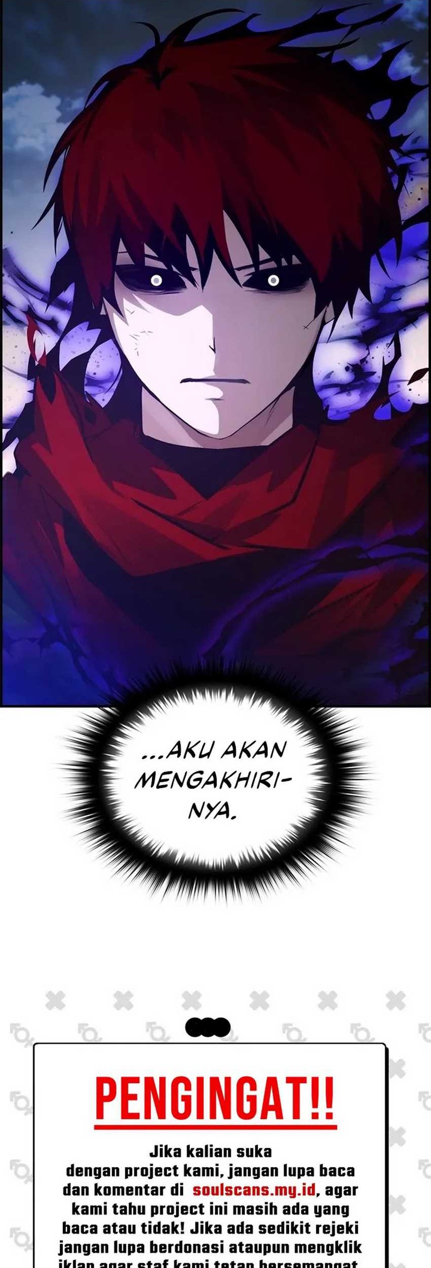 Bad Ending Maker Chapter 39 - halaman 74