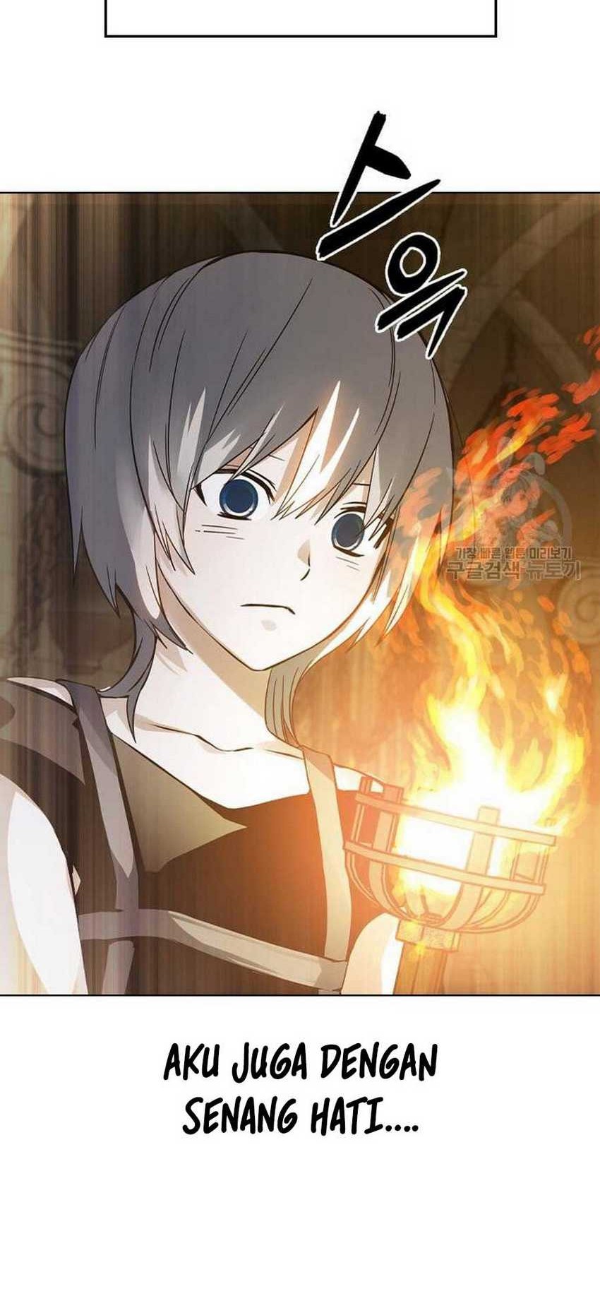 Bad Ending Maker Chapter 4 - halaman 10