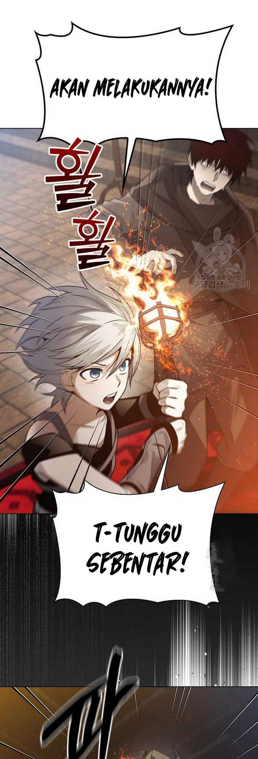 Bad Ending Maker Chapter 4 - halaman 11