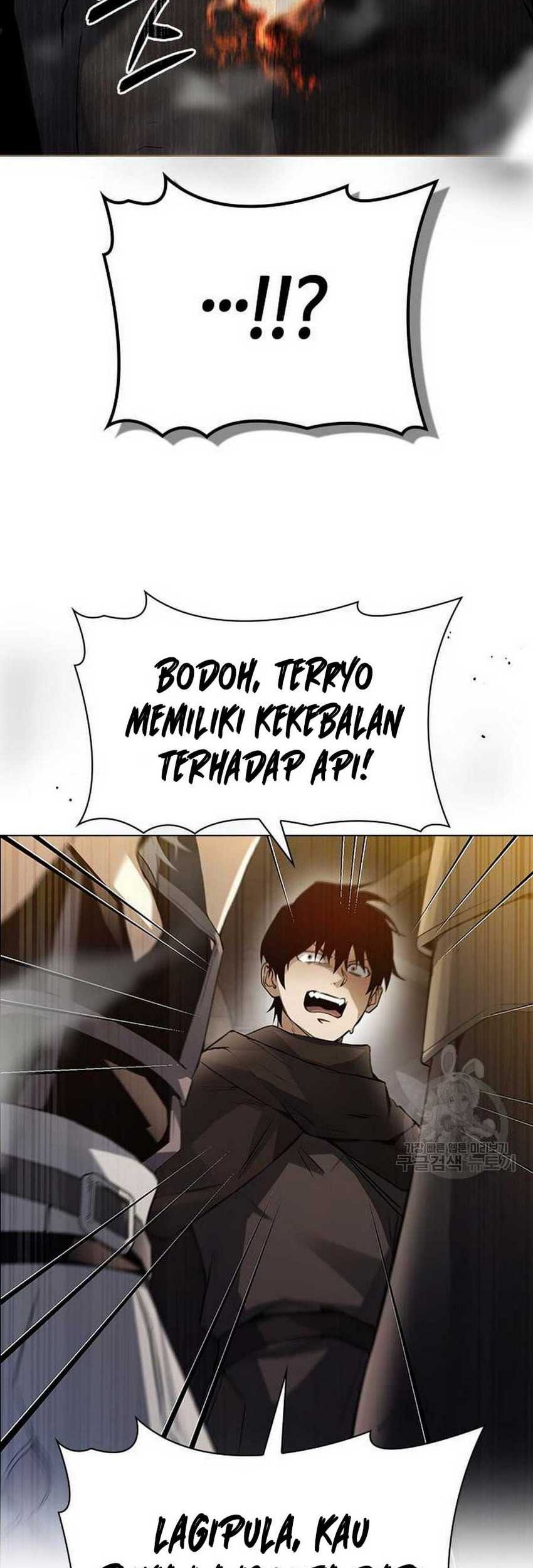 Bad Ending Maker Chapter 4 - halaman 13