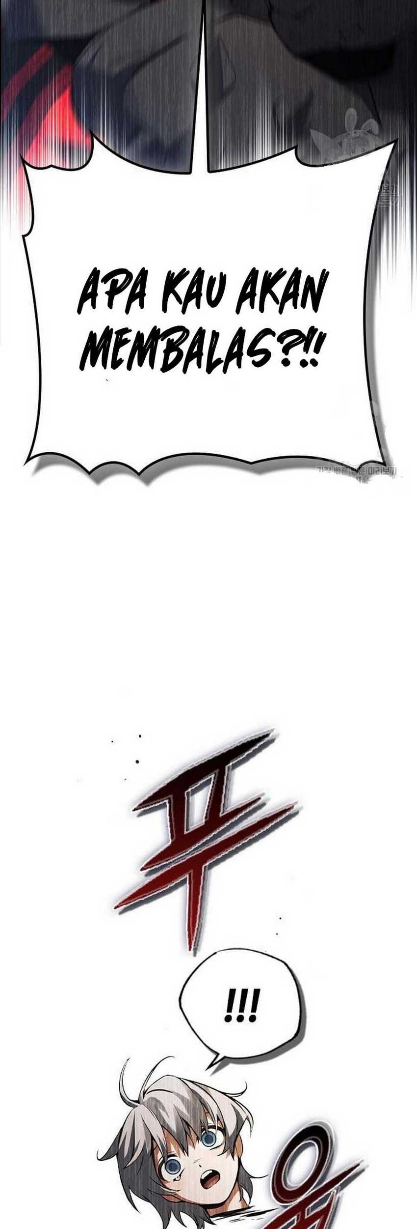 Bad Ending Maker Chapter 4 - halaman 16