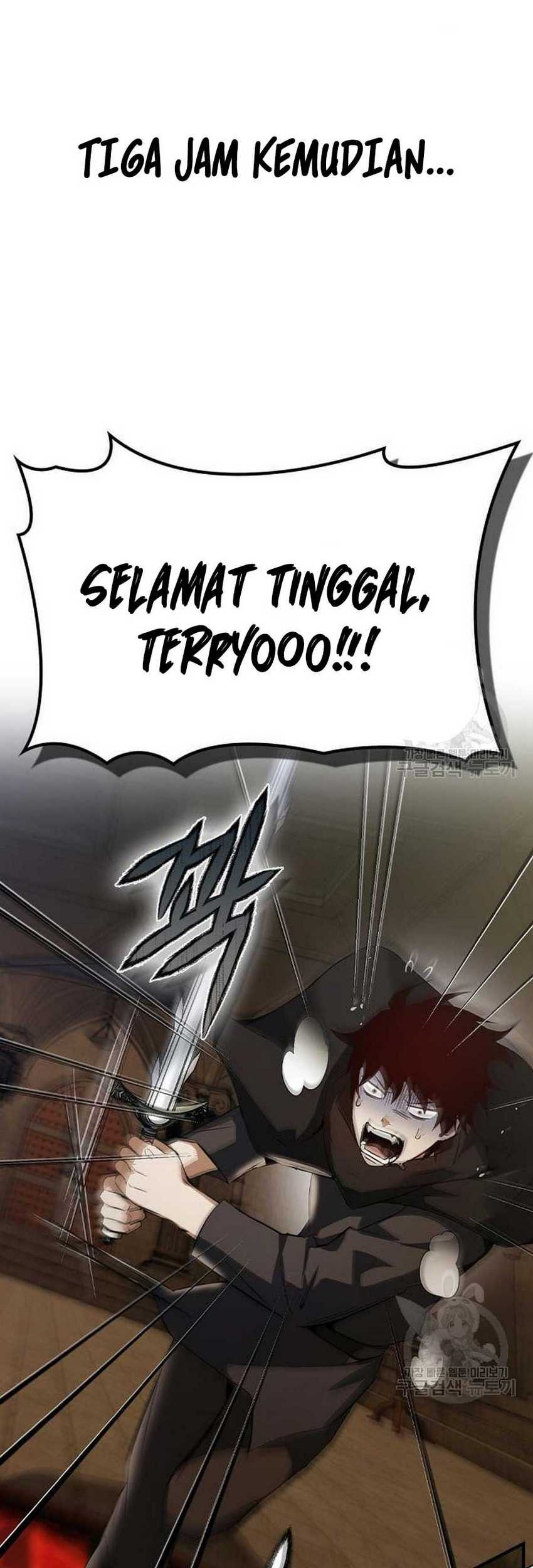 Bad Ending Maker Chapter 4 - halaman 22
