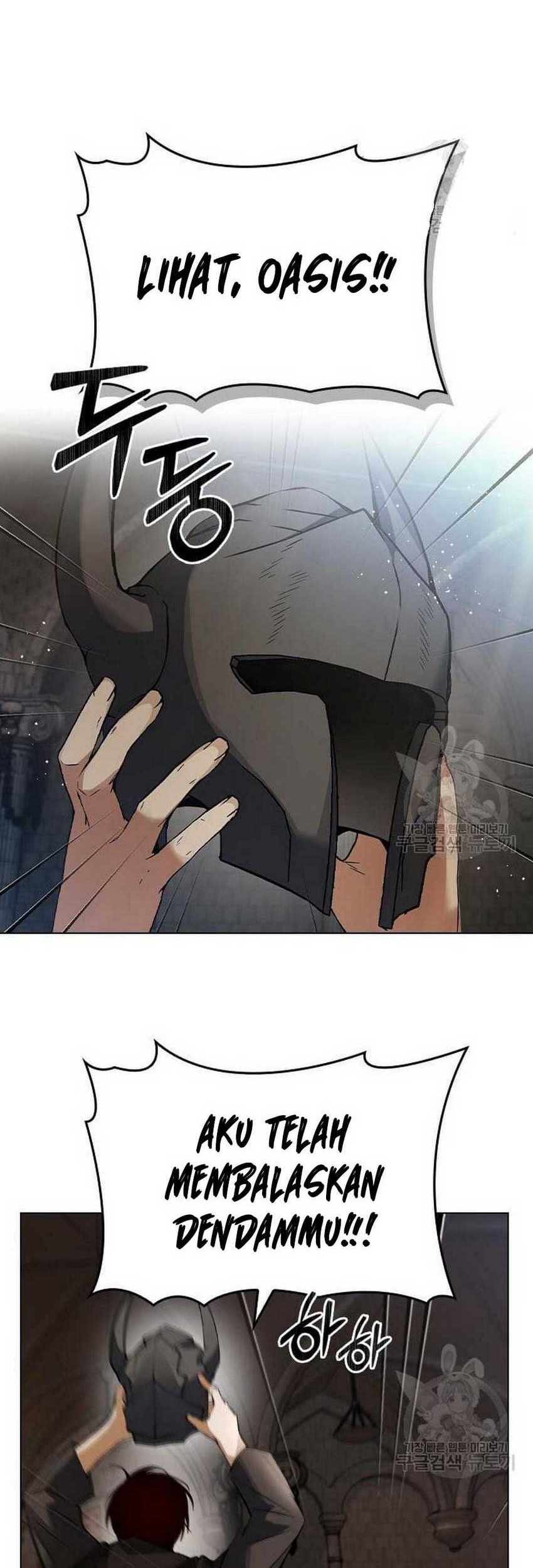 Bad Ending Maker Chapter 4 - halaman 25