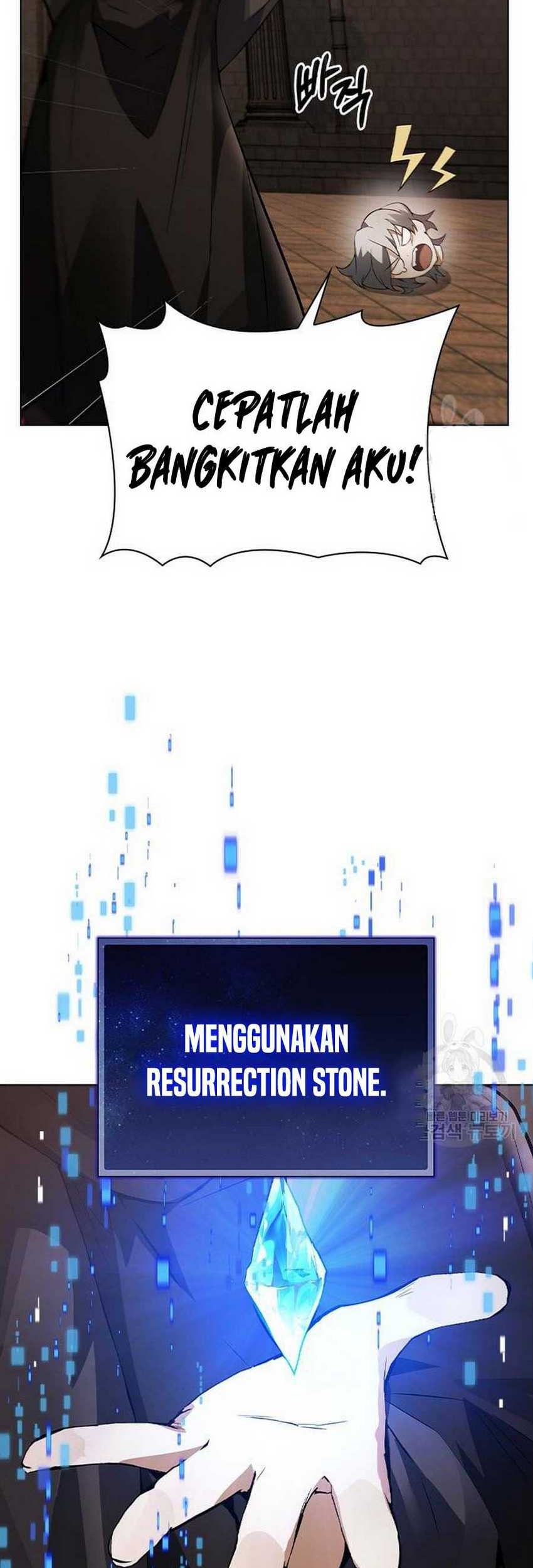 Bad Ending Maker Chapter 4 - halaman 26