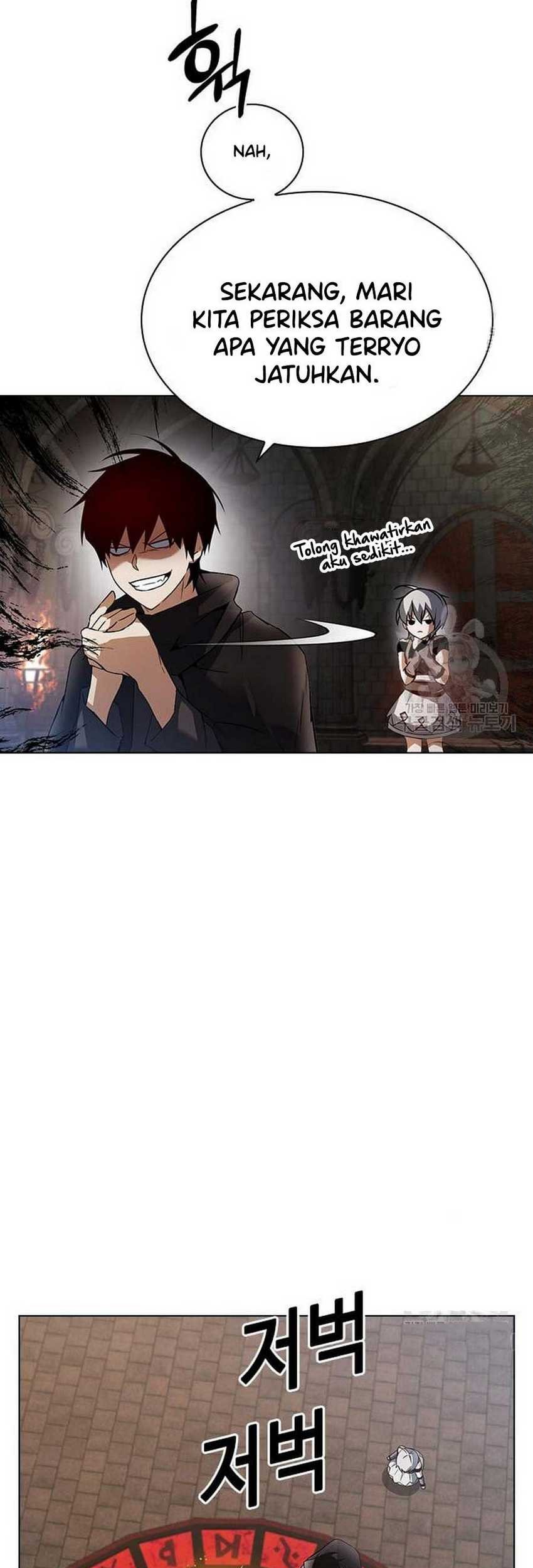 Bad Ending Maker Chapter 4 - halaman 29
