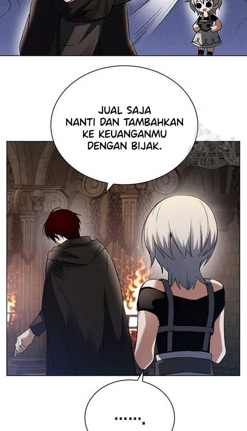 Bad Ending Maker Chapter 4 - halaman 32