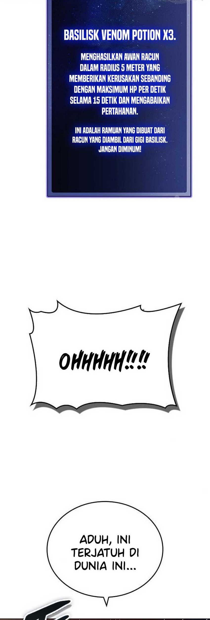 Bad Ending Maker Chapter 4 - halaman 35