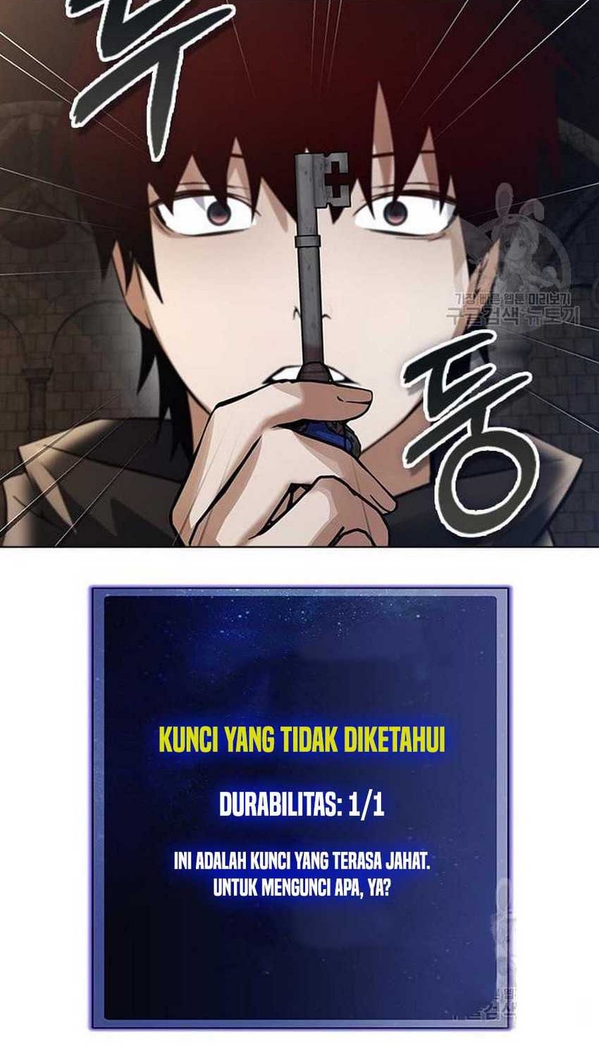 Bad Ending Maker Chapter 4 - halaman 36