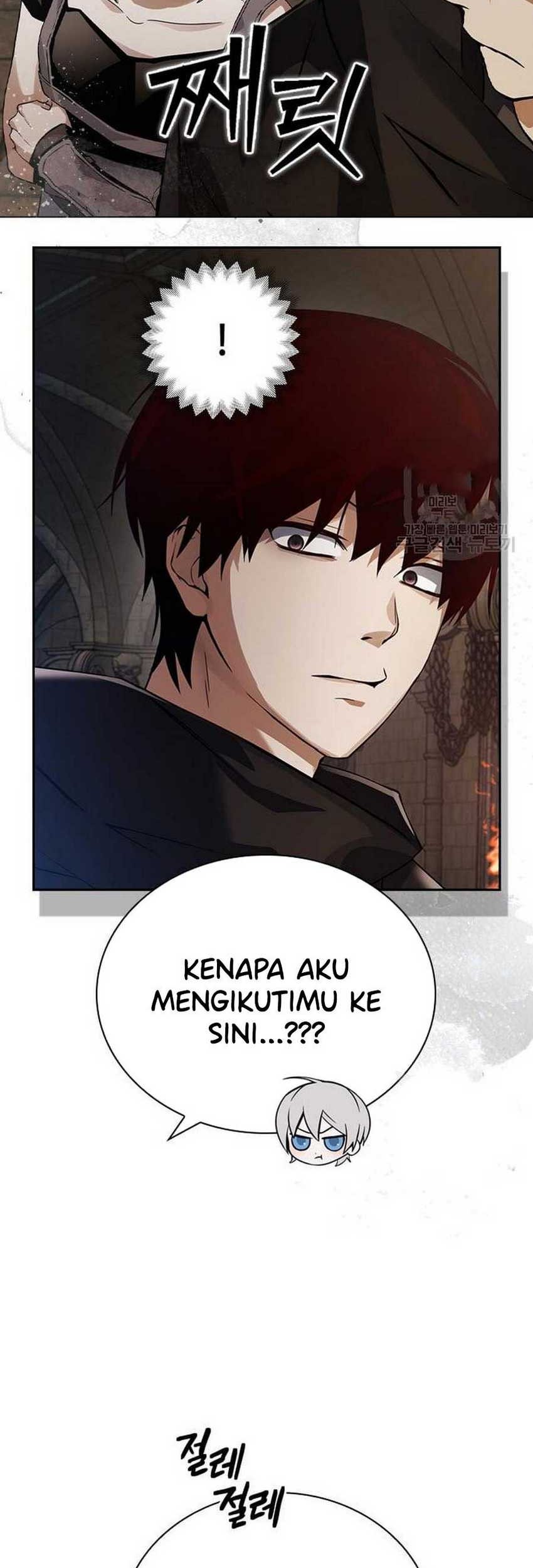 Bad Ending Maker Chapter 4 - halaman 39