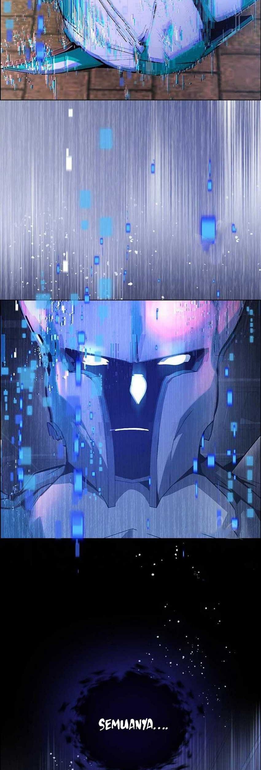 Bad Ending Maker Chapter 4 - halaman 42