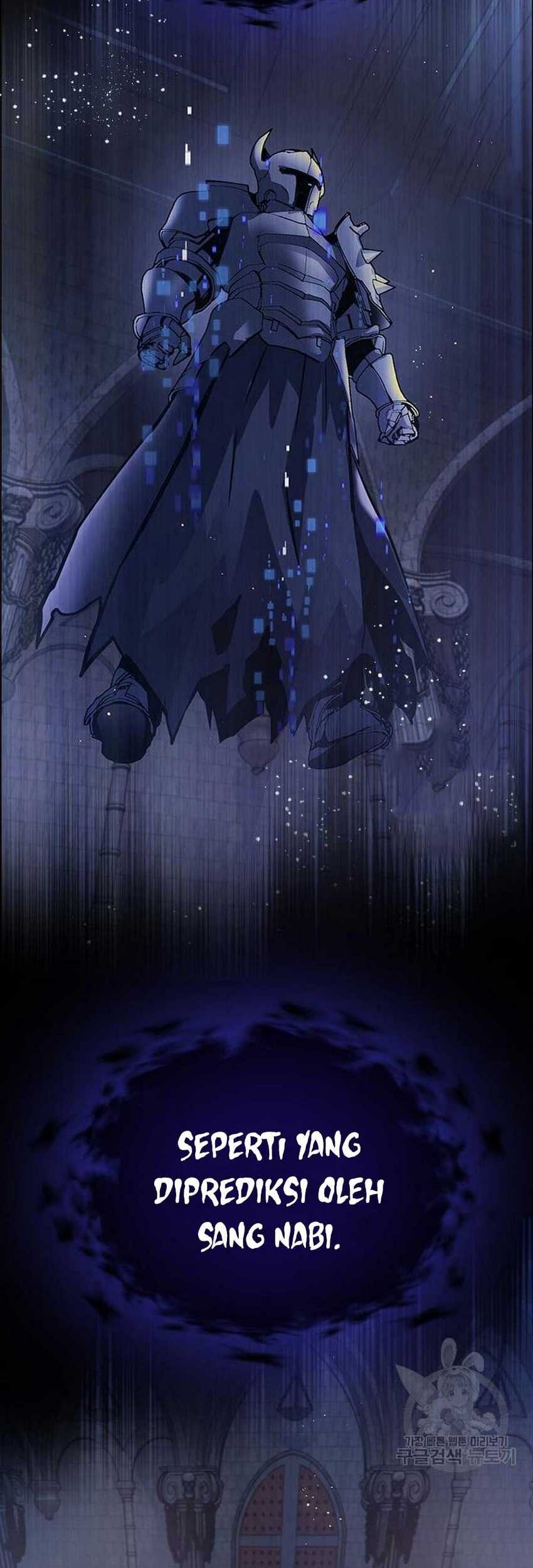 Bad Ending Maker Chapter 4 - halaman 43