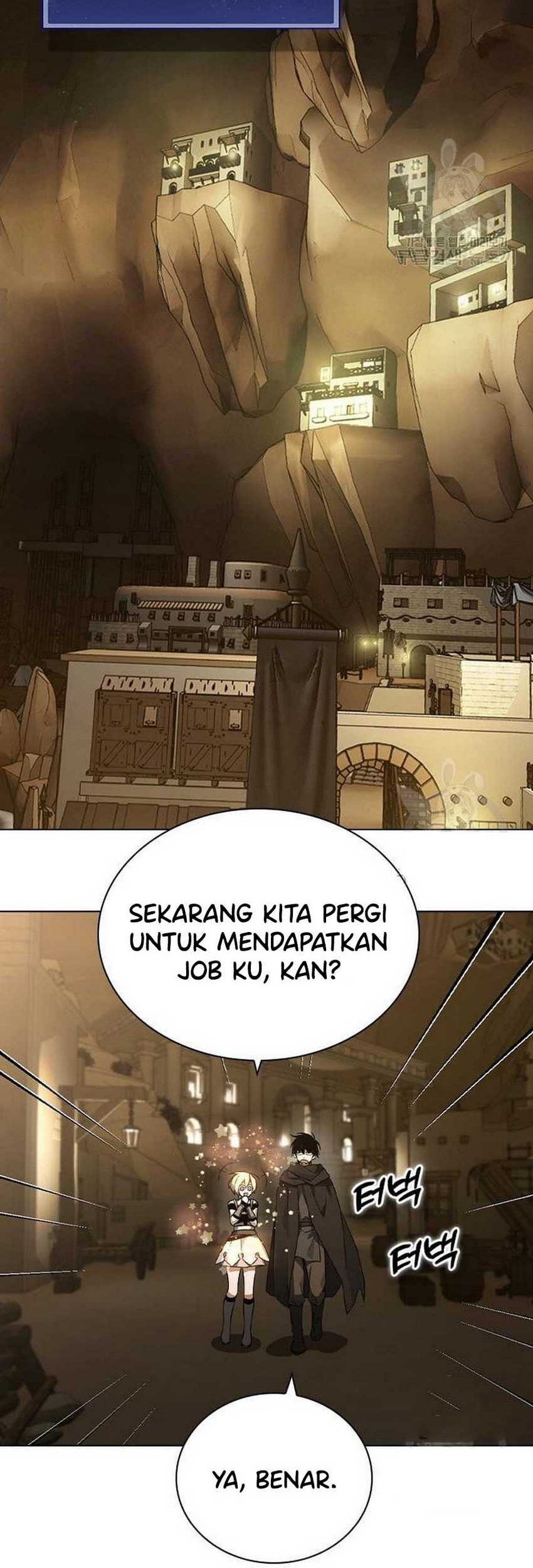 Bad Ending Maker Chapter 4 - halaman 46