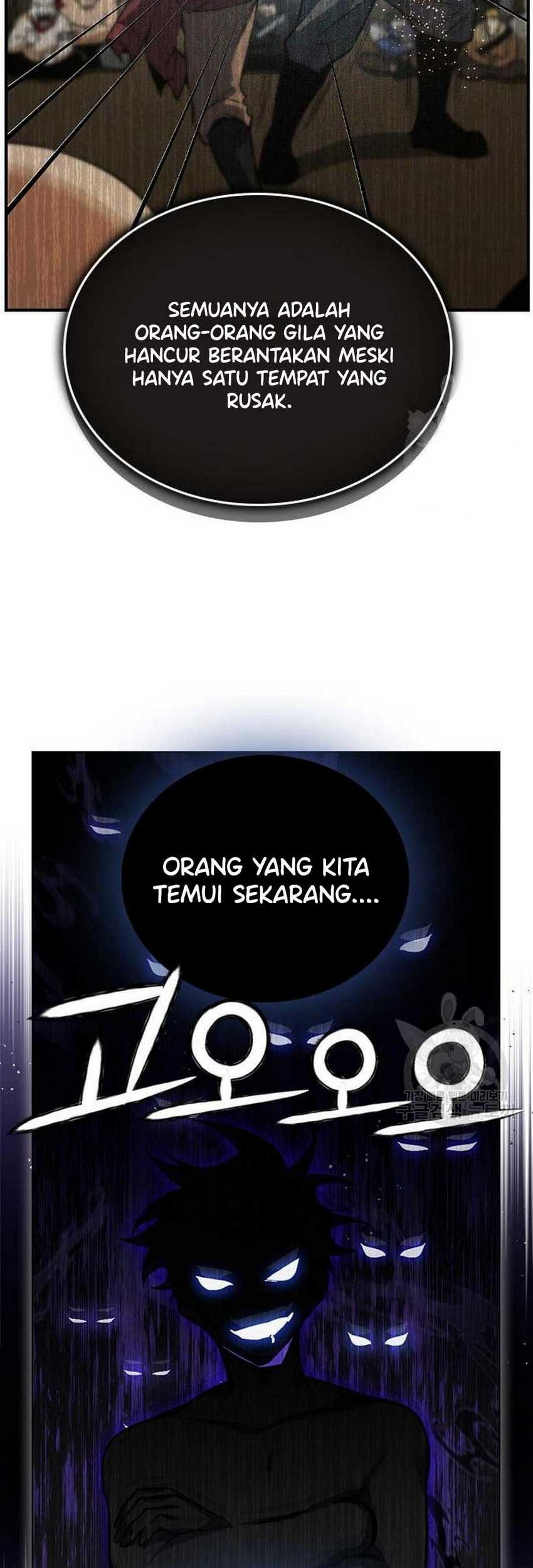 Bad Ending Maker Chapter 4 - halaman 49