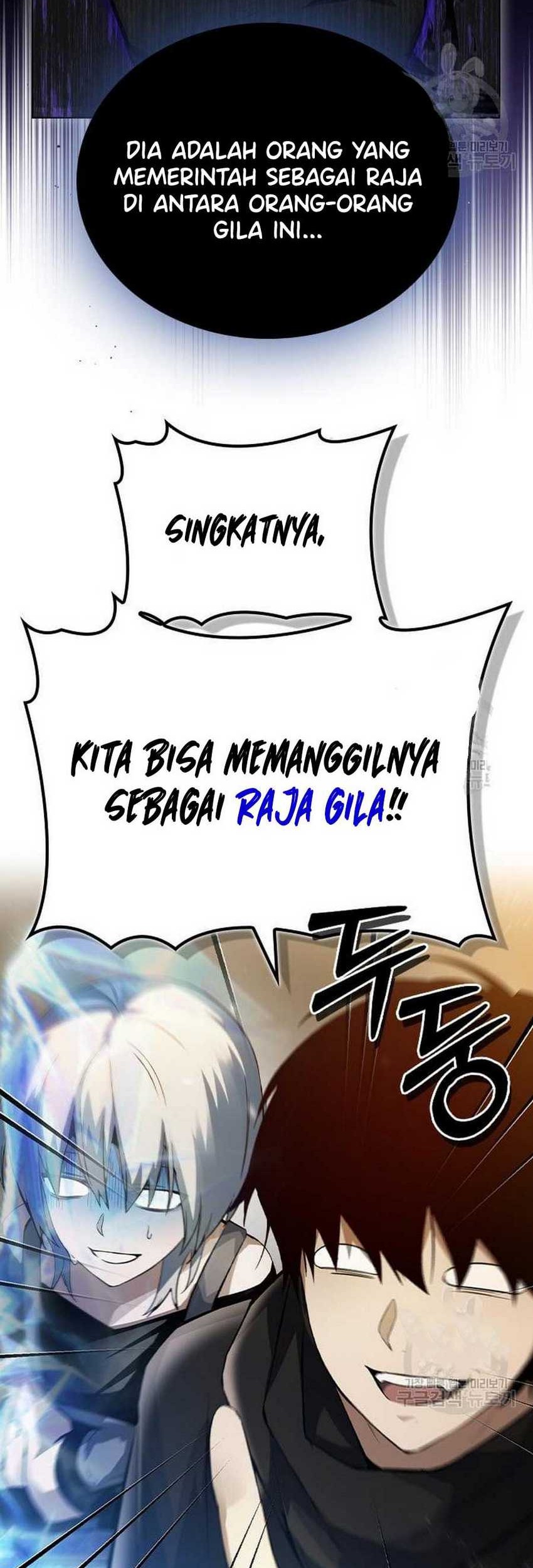 Bad Ending Maker Chapter 4 - halaman 50