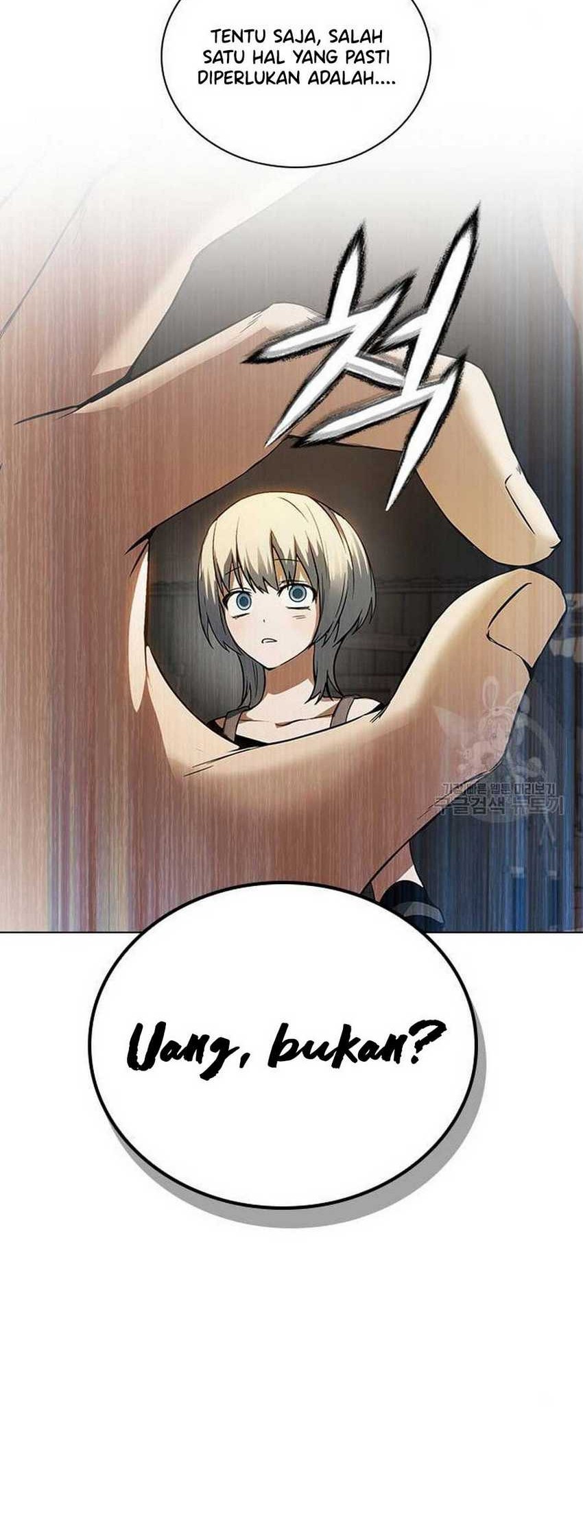 Bad Ending Maker Chapter 4 - halaman 52