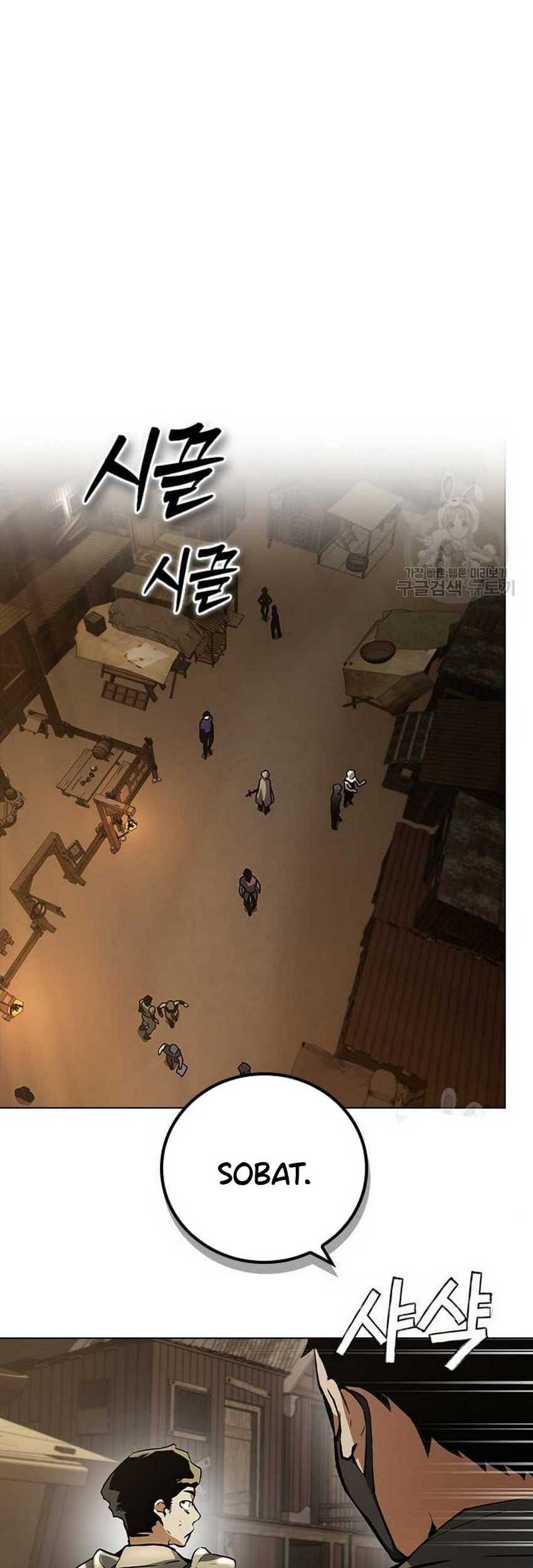 Bad Ending Maker Chapter 4 - halaman 53