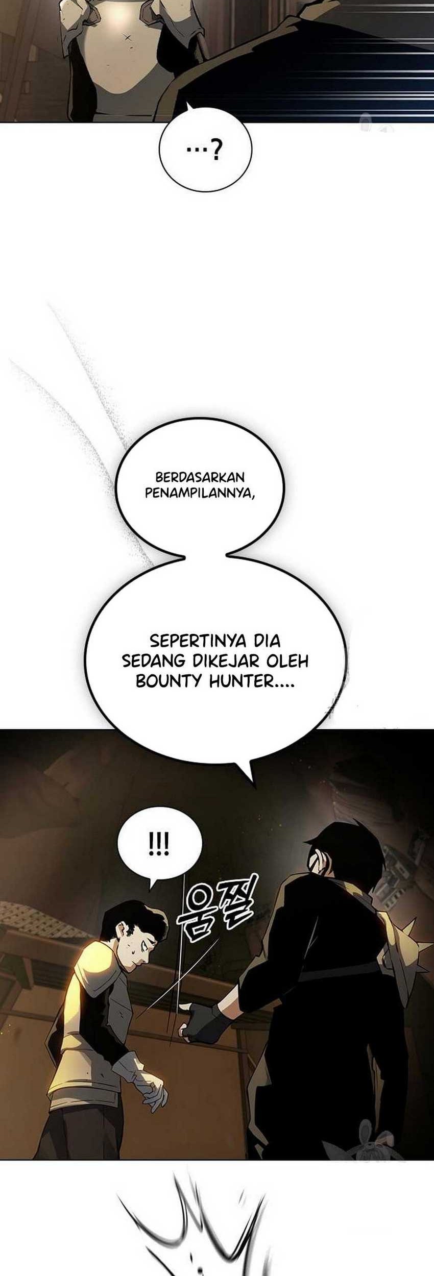 Bad Ending Maker Chapter 4 - halaman 54