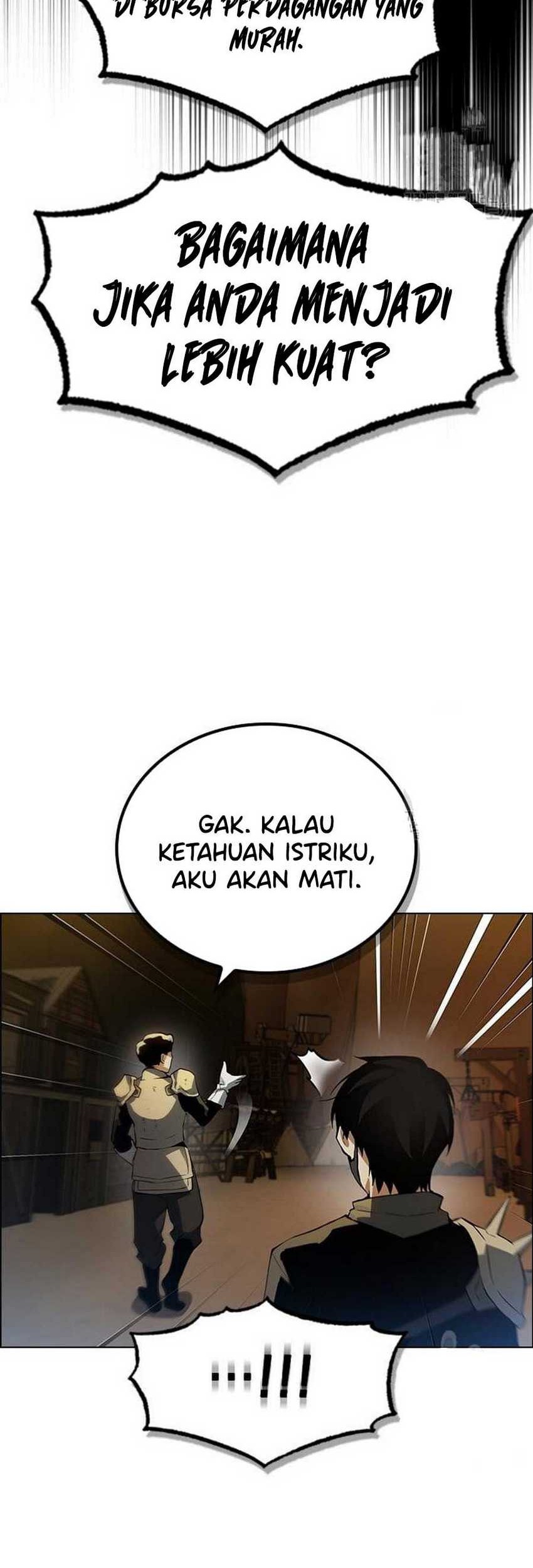 Bad Ending Maker Chapter 4 - halaman 56