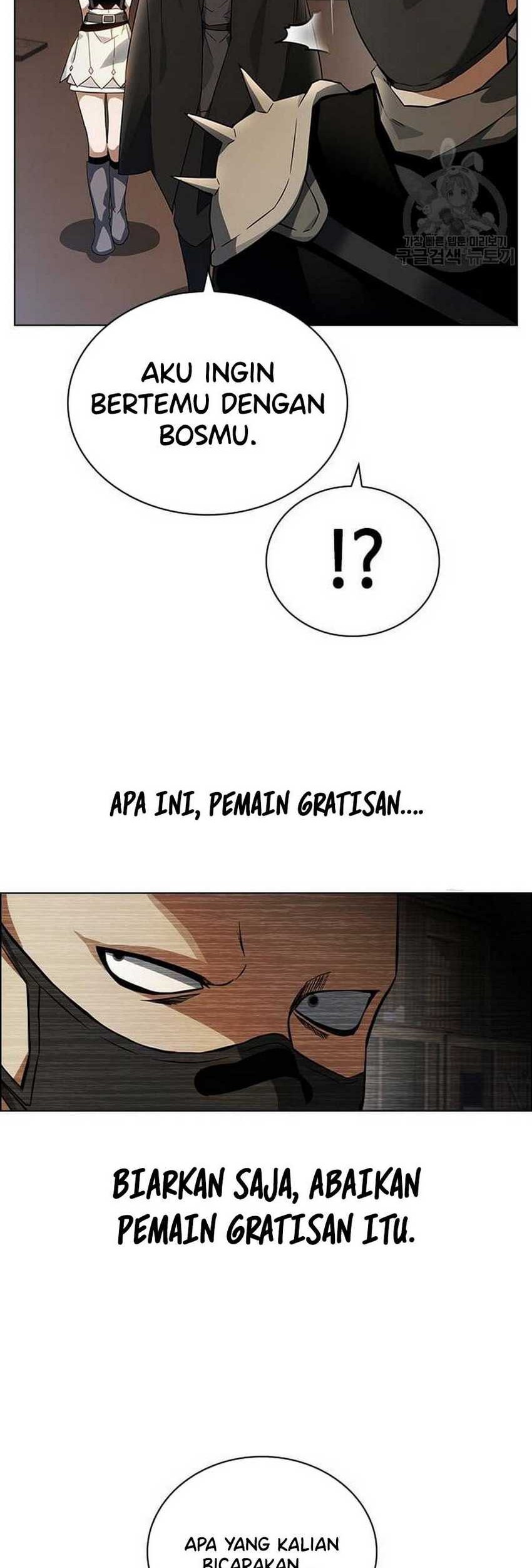 Bad Ending Maker Chapter 4 - halaman 59