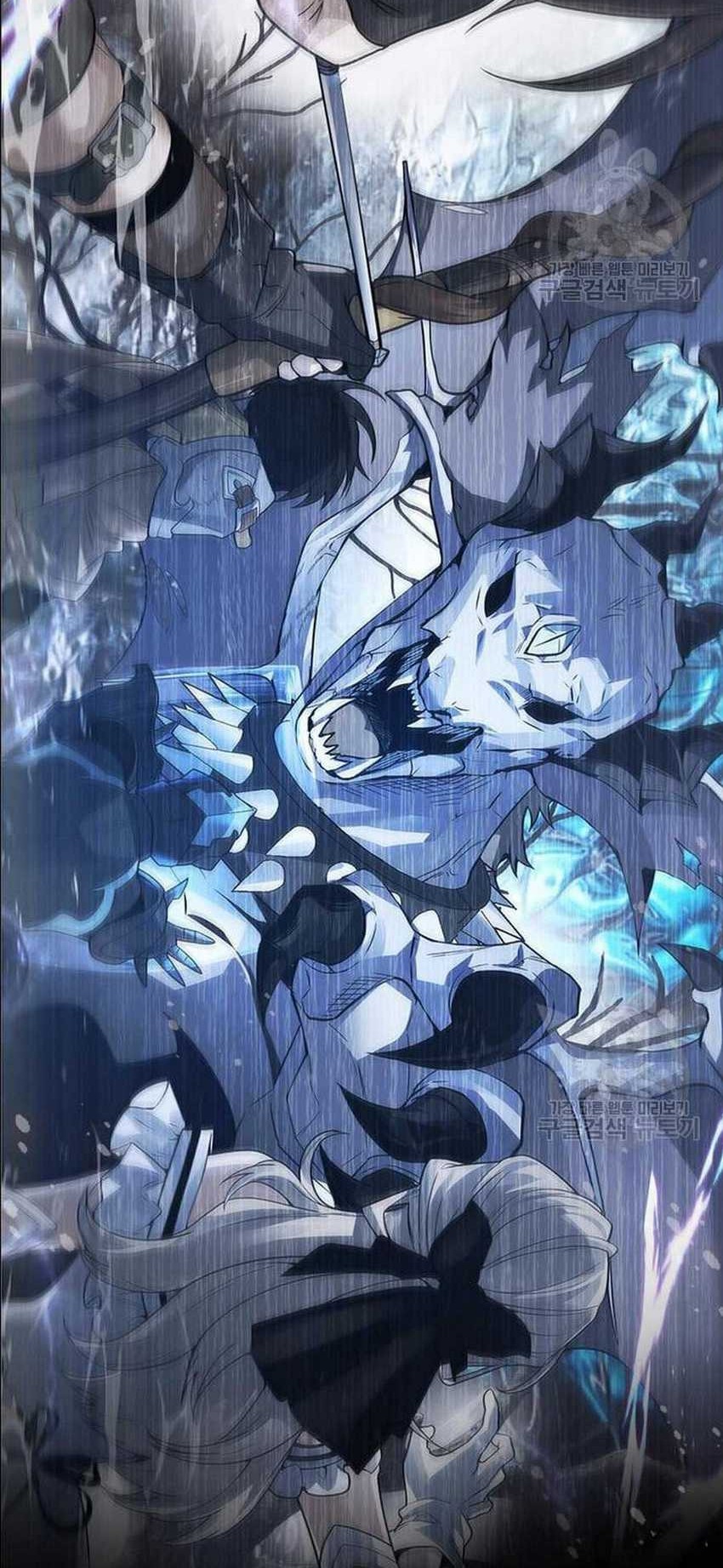 Bad Ending Maker Chapter 4 - halaman 6