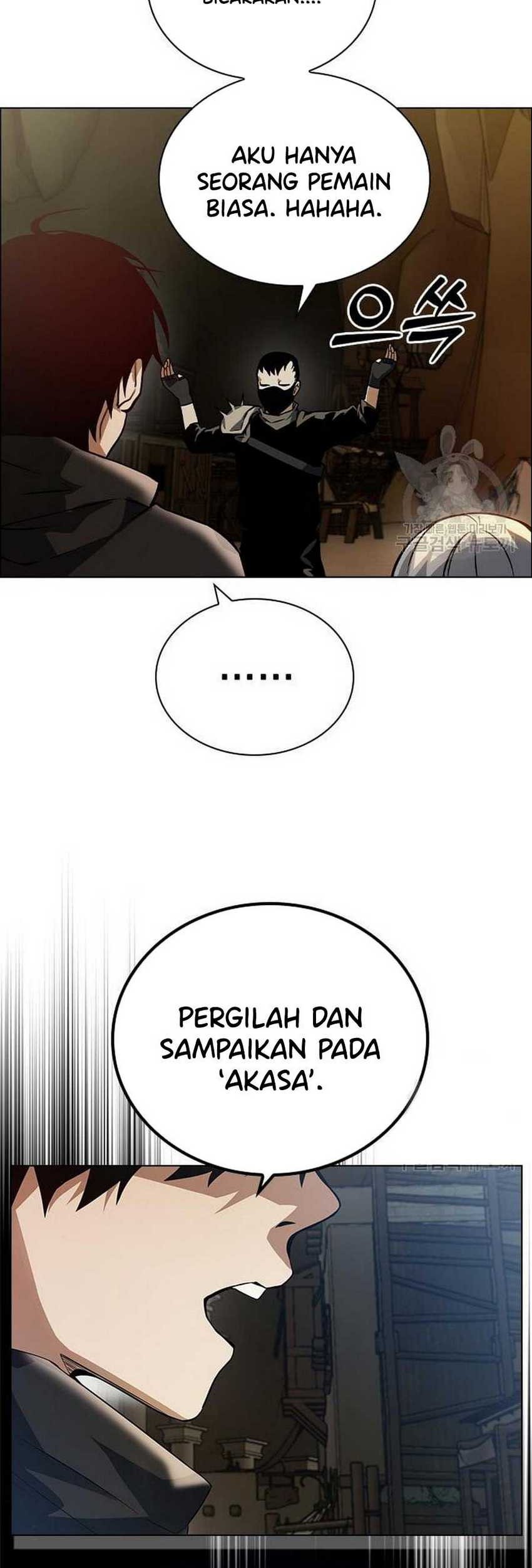 Bad Ending Maker Chapter 4 - halaman 60