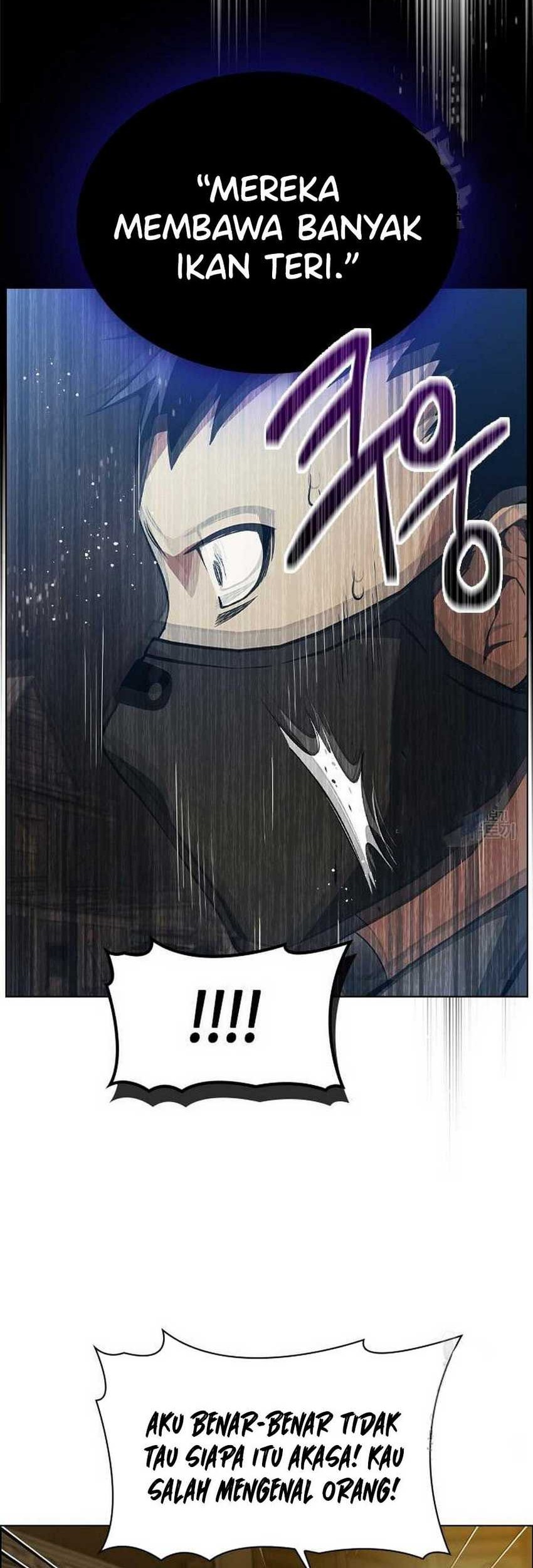Bad Ending Maker Chapter 4 - halaman 61