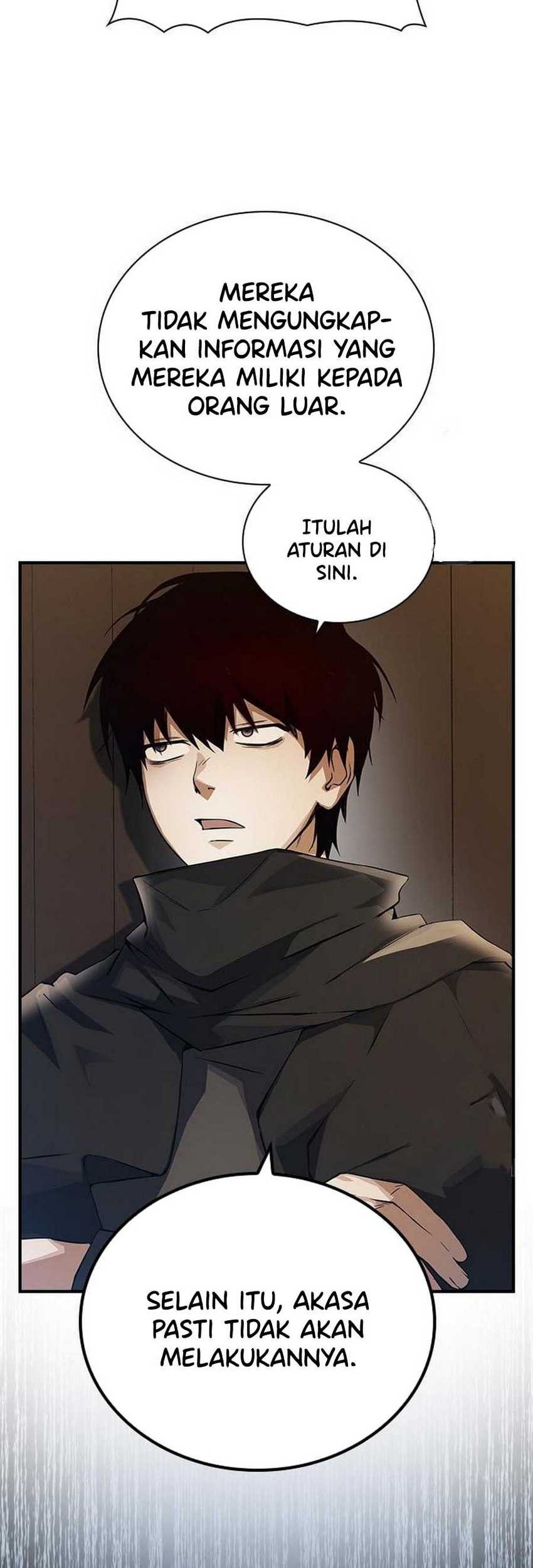 Bad Ending Maker Chapter 4 - halaman 65