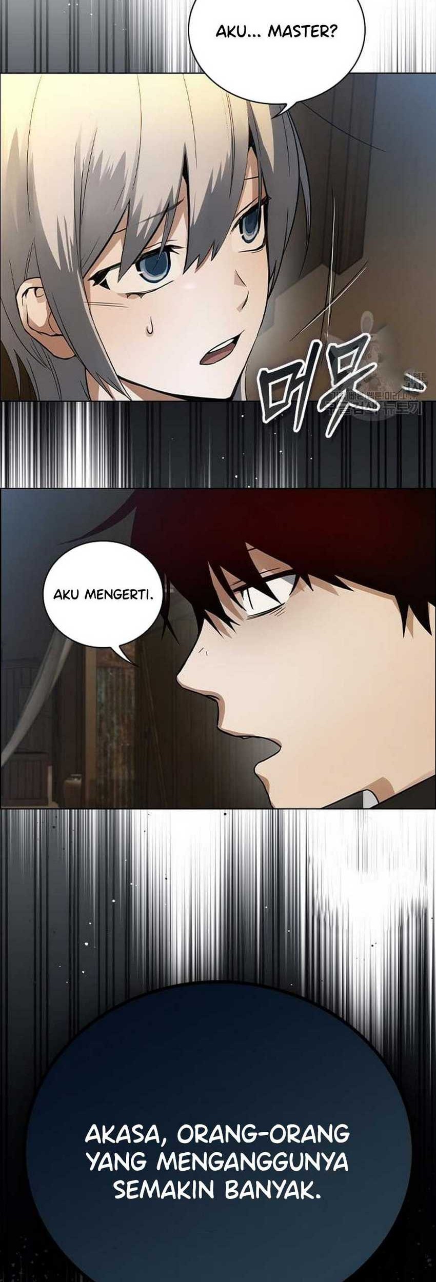 Bad Ending Maker Chapter 4 - halaman 69