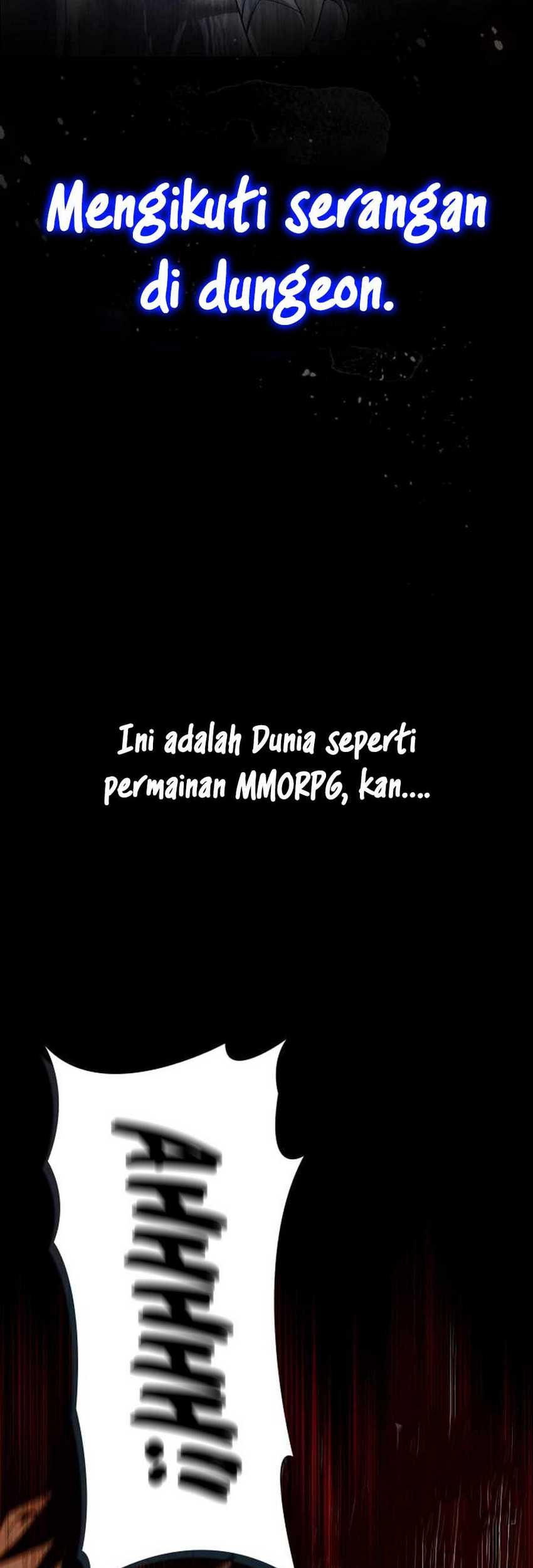 Bad Ending Maker Chapter 4 - halaman 7