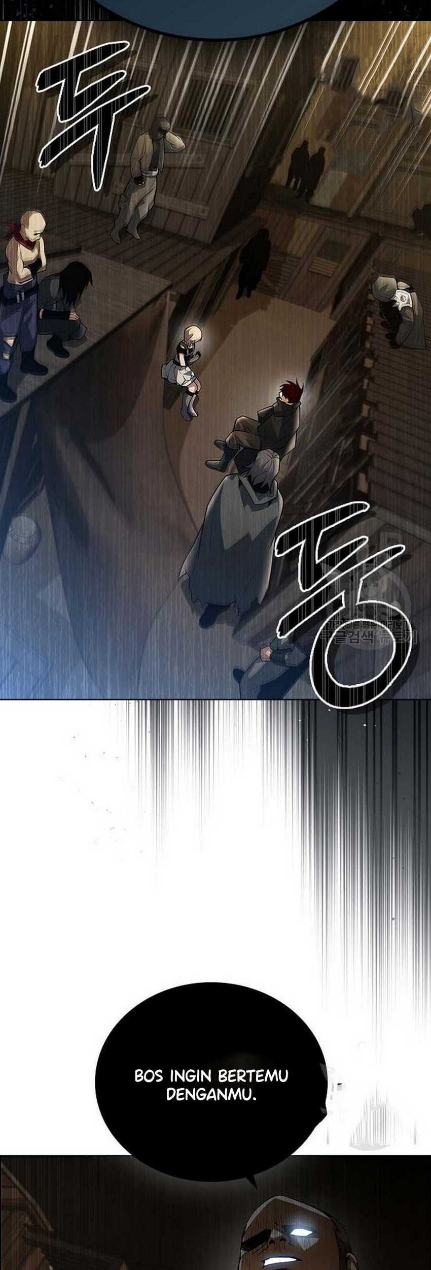 Bad Ending Maker Chapter 4 - halaman 70