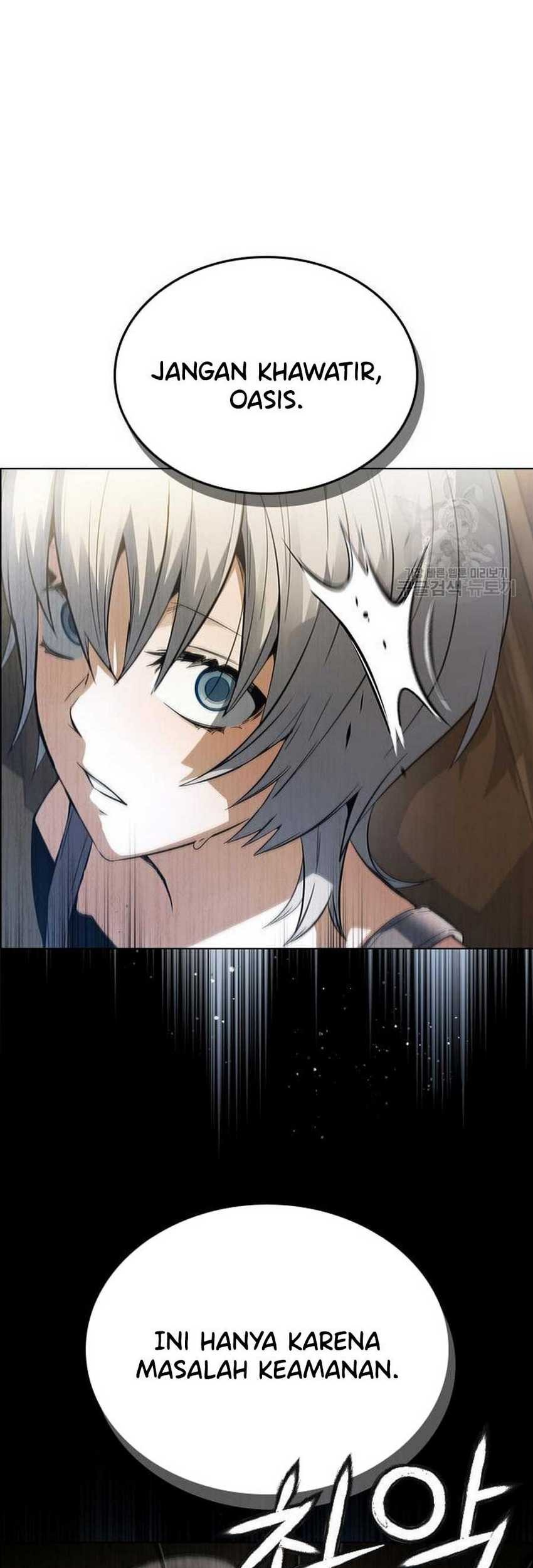 Bad Ending Maker Chapter 4 - halaman 73
