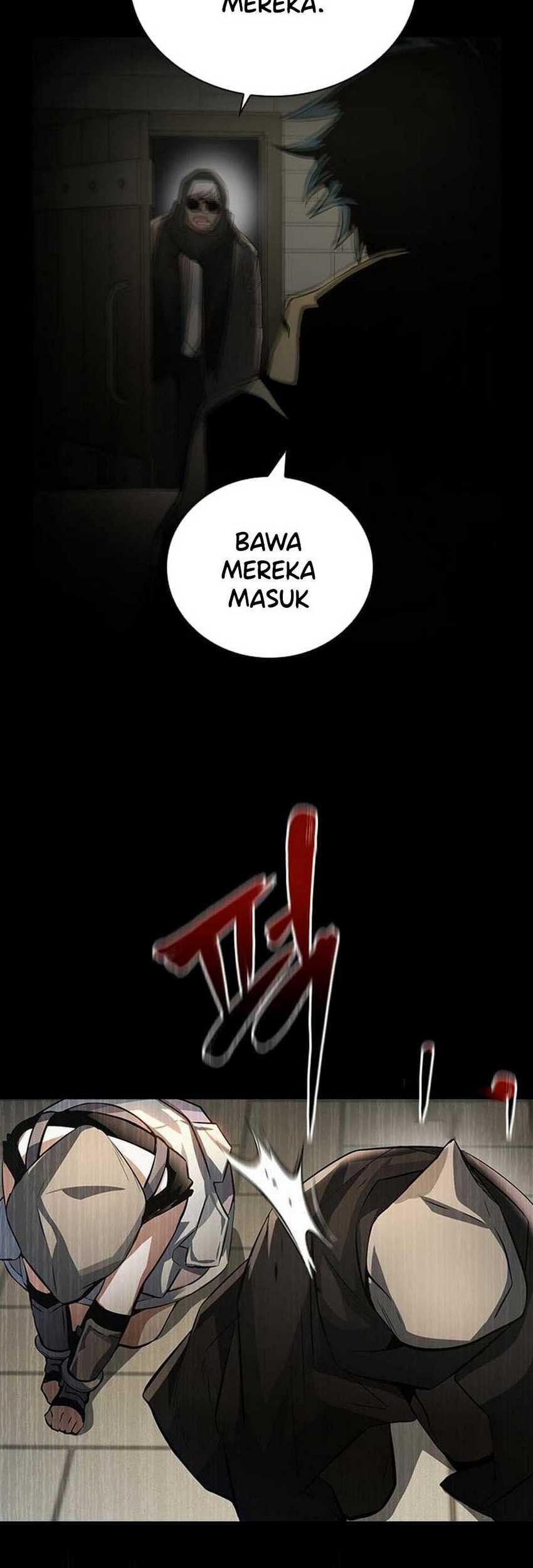 Bad Ending Maker Chapter 4 - halaman 77