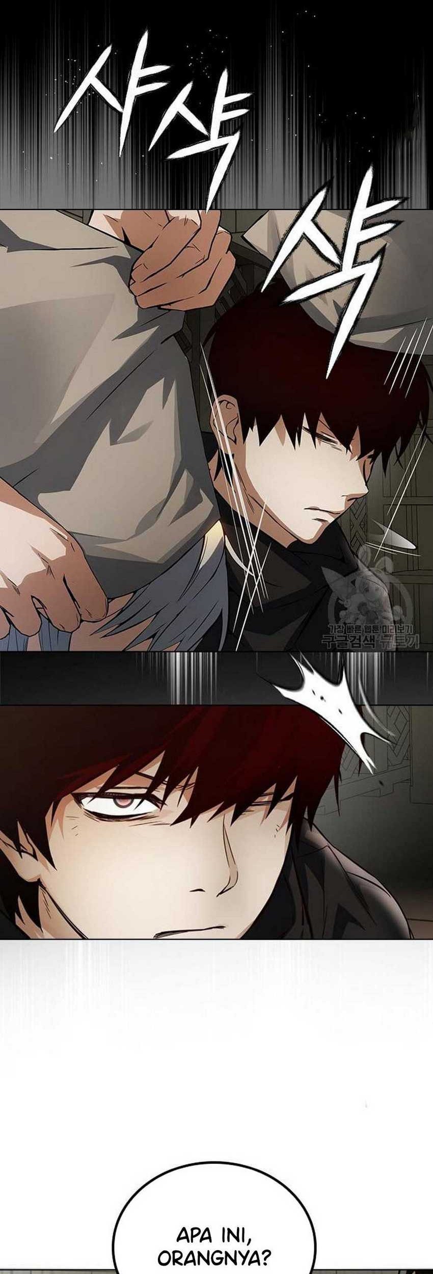 Bad Ending Maker Chapter 4 - halaman 78