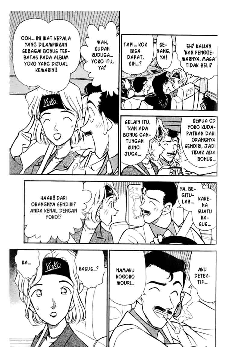 Bad Ending Maker Chapter 40 - halaman 10