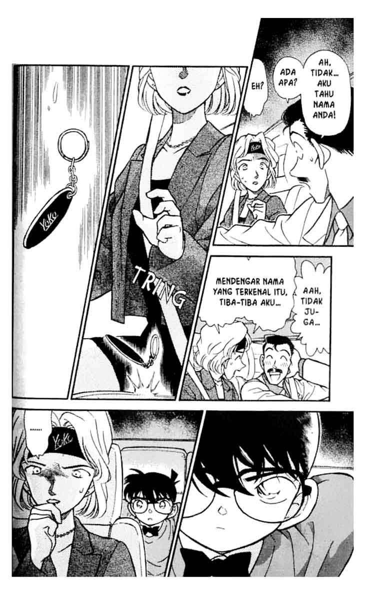 Bad Ending Maker Chapter 40 - halaman 11