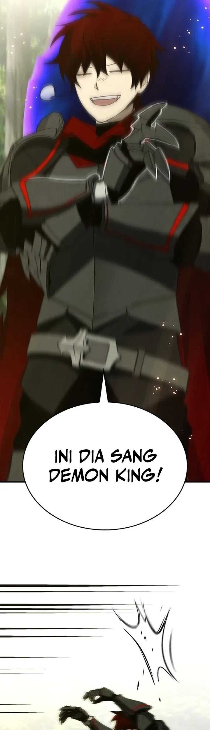 Bad Ending Maker Chapter 40 - halaman 19