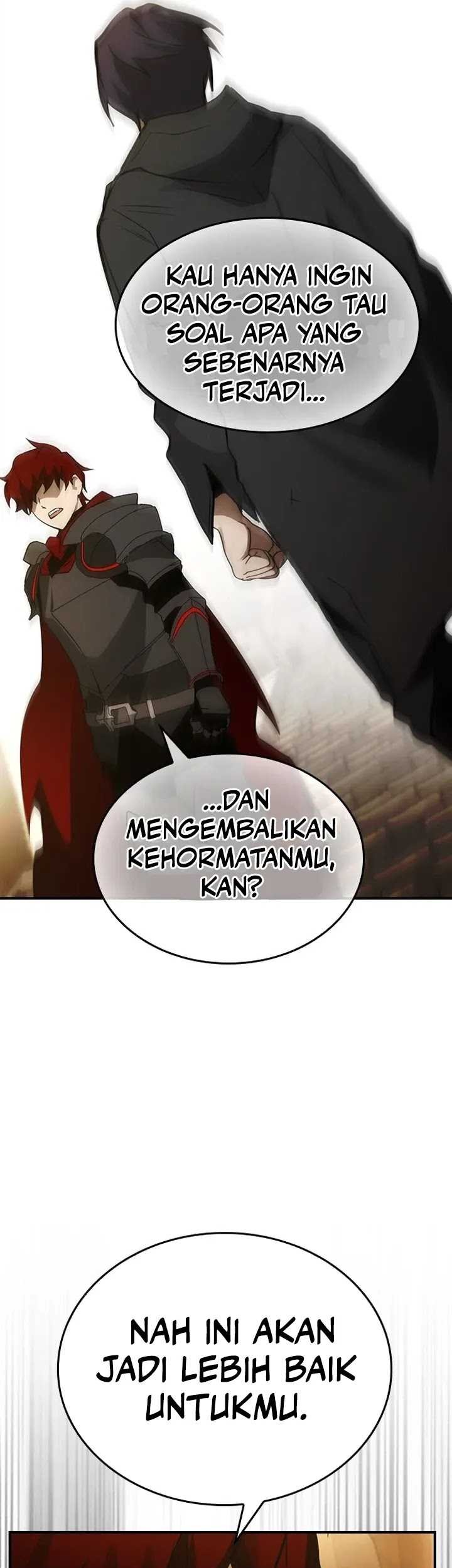 Bad Ending Maker Chapter 40 - halaman 39