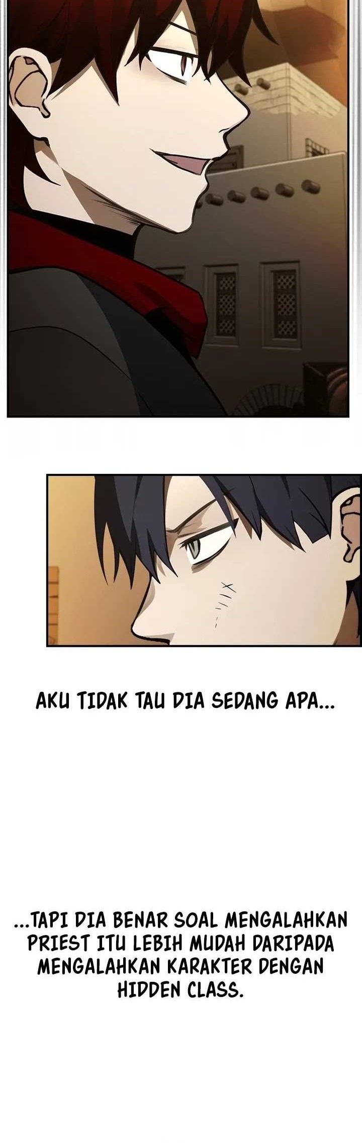 Bad Ending Maker Chapter 40 - halaman 40