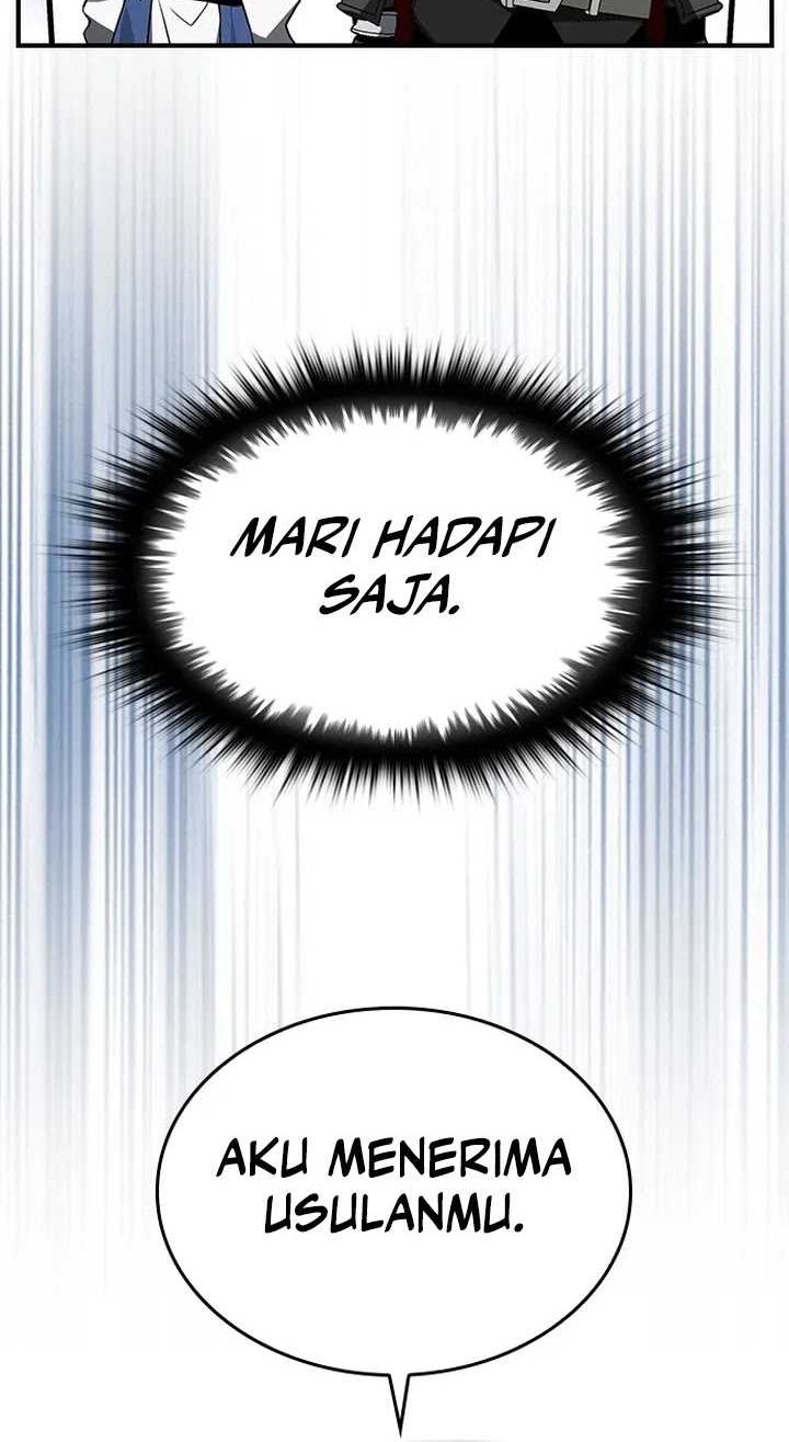 Bad Ending Maker Chapter 40 - halaman 42
