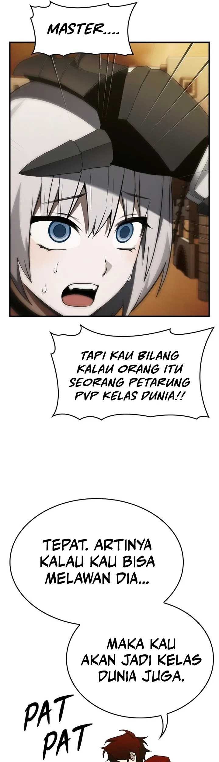 Bad Ending Maker Chapter 40 - halaman 45