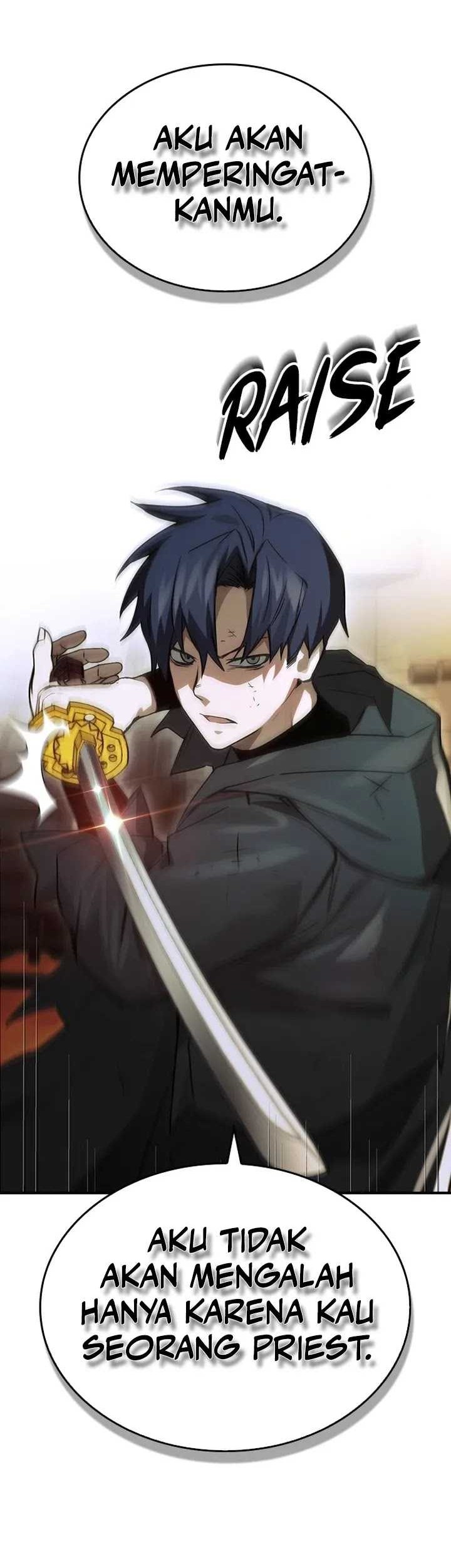 Bad Ending Maker Chapter 40 - halaman 48