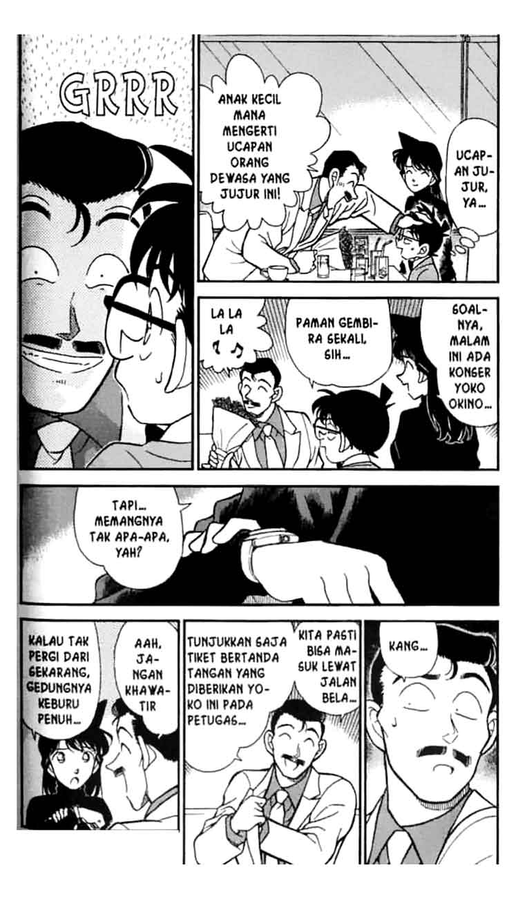 Bad Ending Maker Chapter 40 - halaman 5
