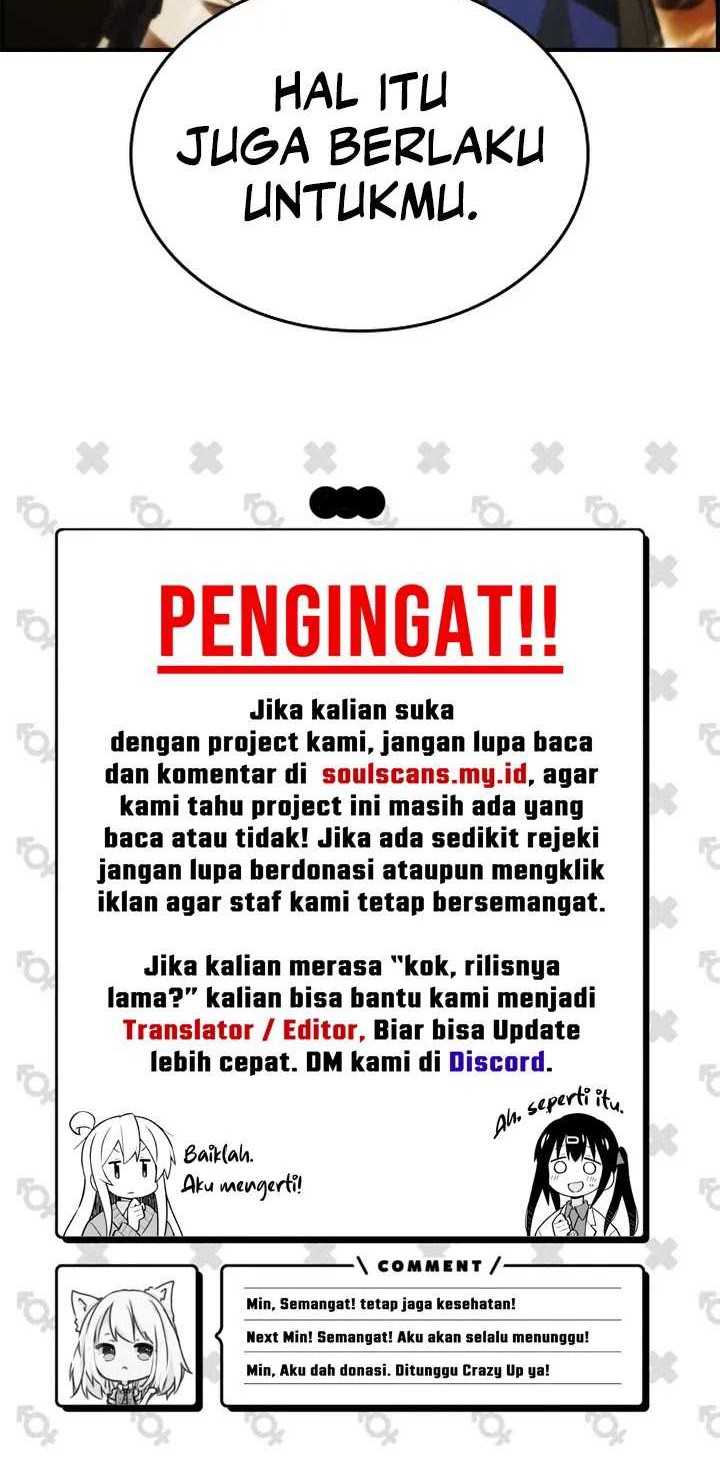 Bad Ending Maker Chapter 40 - halaman 50