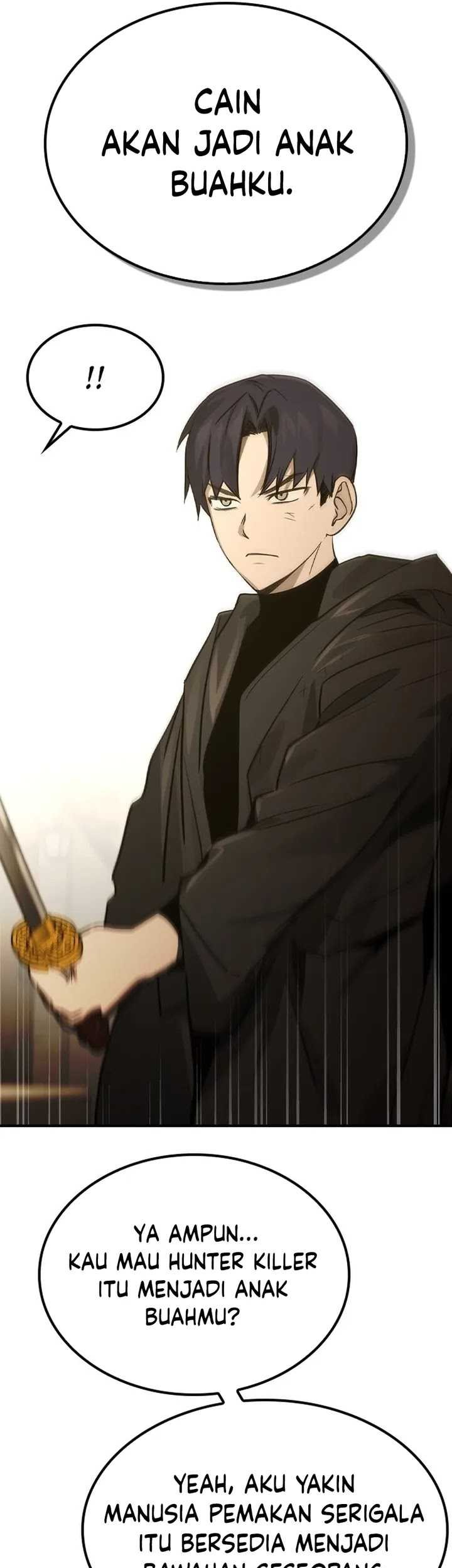 Bad Ending Maker Chapter 41 - halaman 11