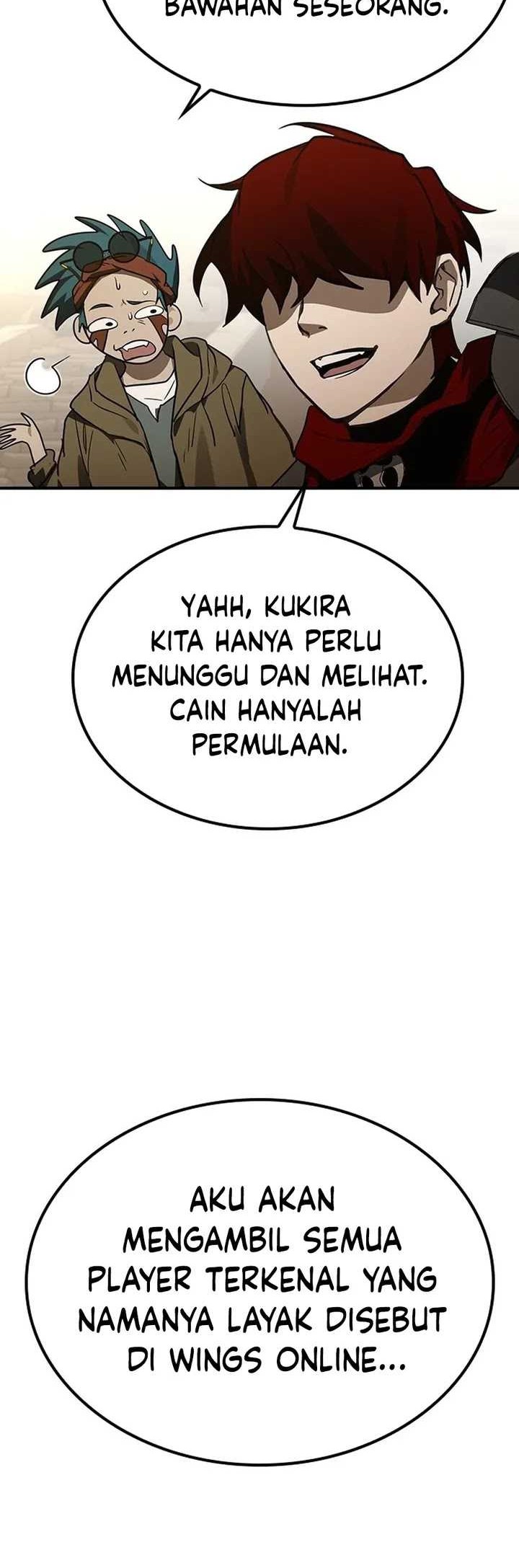 Bad Ending Maker Chapter 41 - halaman 12