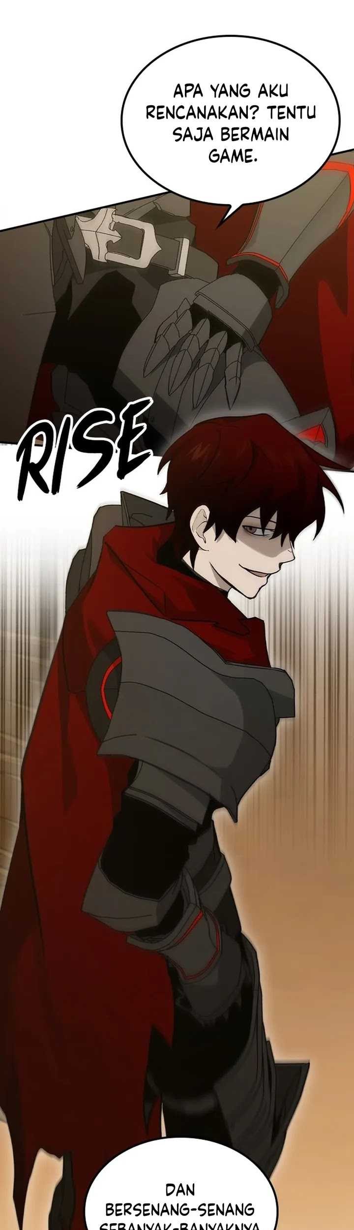 Bad Ending Maker Chapter 41 - halaman 15
