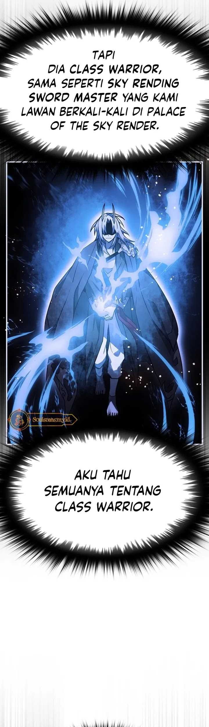 Bad Ending Maker Chapter 41 - halaman 19