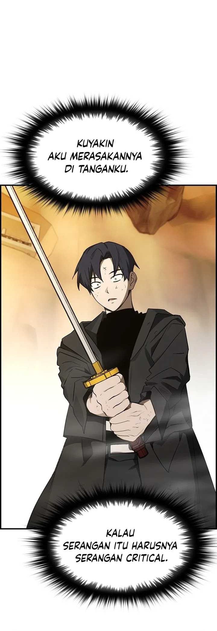 Bad Ending Maker Chapter 41 - halaman 28