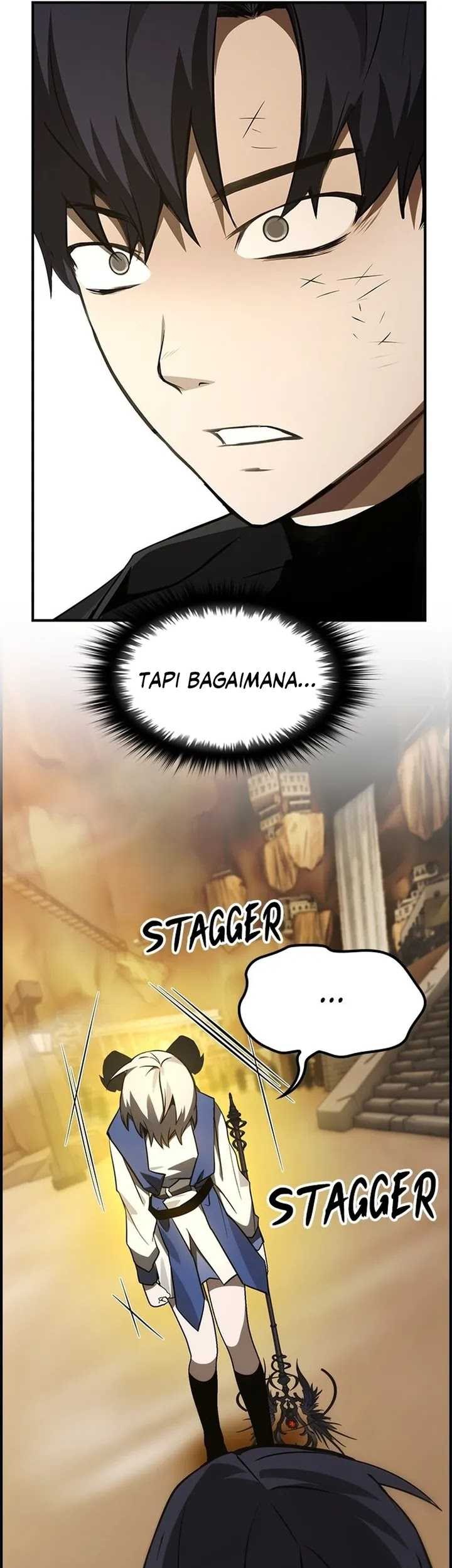 Bad Ending Maker Chapter 41 - halaman 29